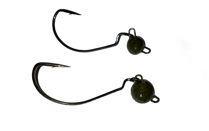 swivelhead